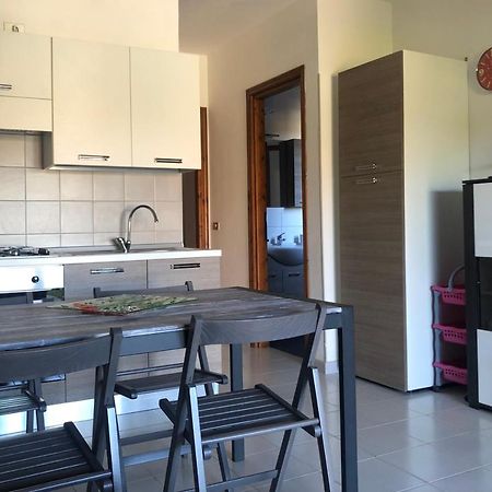 Teodor House Apartment Сан Теодоро Екстериор снимка