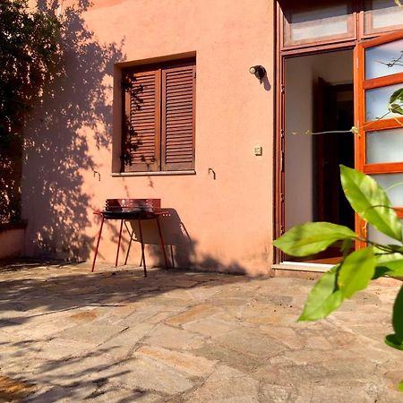Teodor House Apartment Сан Теодоро Екстериор снимка