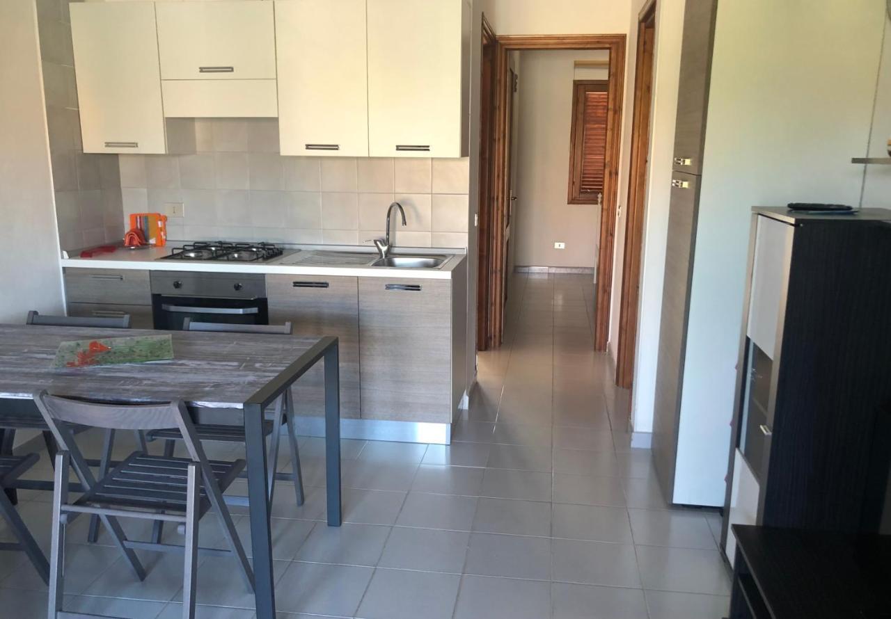 Teodor House Apartment Сан Теодоро Екстериор снимка