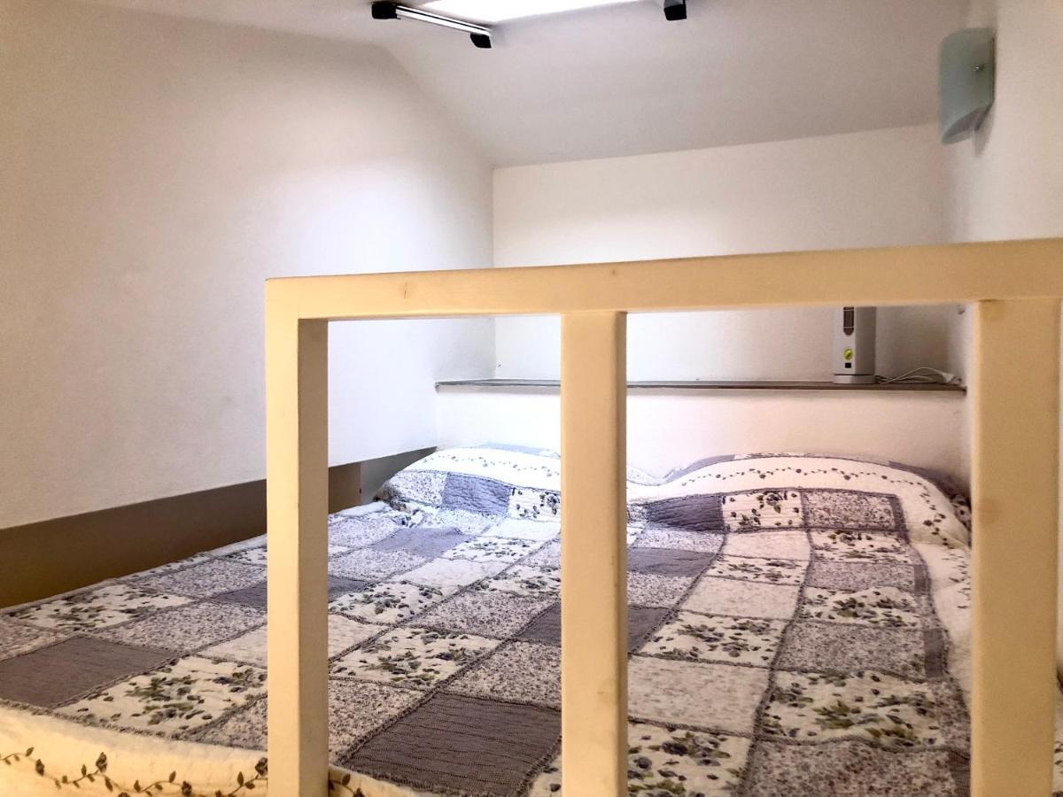 Teodor House Apartment Сан Теодоро Екстериор снимка