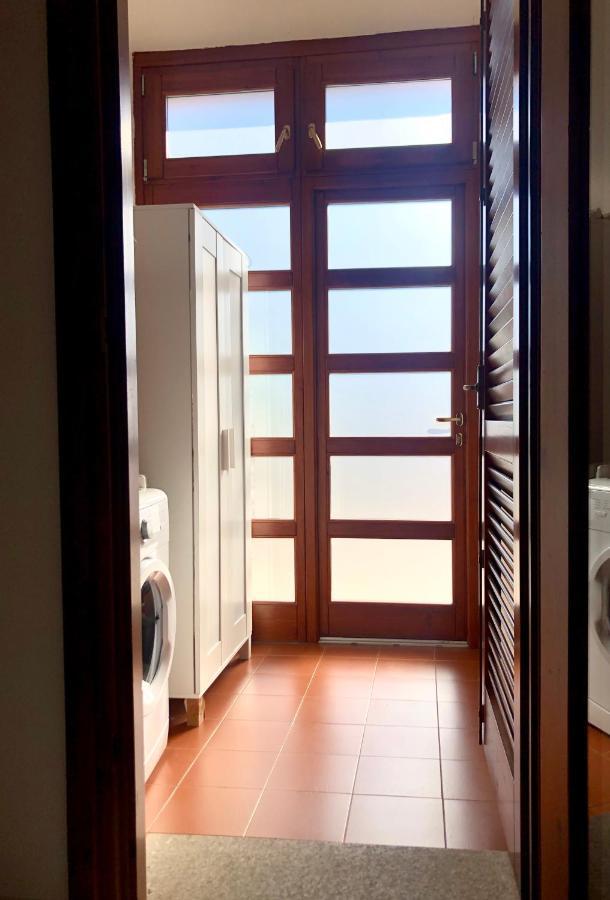 Teodor House Apartment Сан Теодоро Екстериор снимка